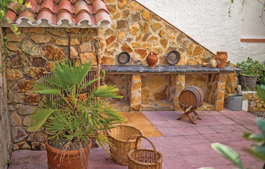 Maison 8 personnes à Palafolls - Photo 16