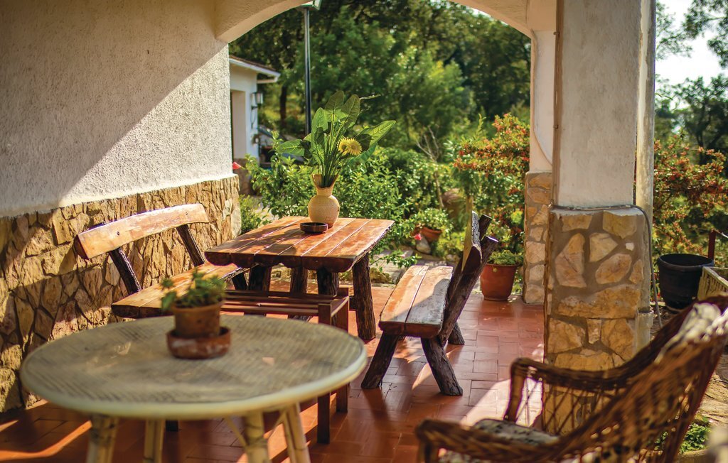 Maison 8 personnes à Palafolls - Photo 19