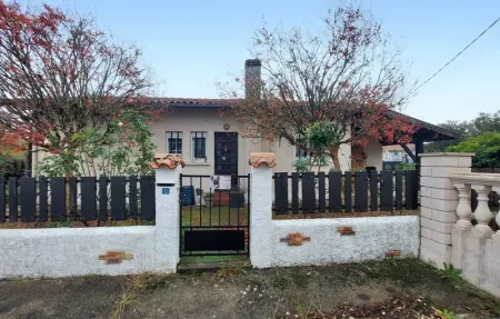 Location maison de vacances à Campagne