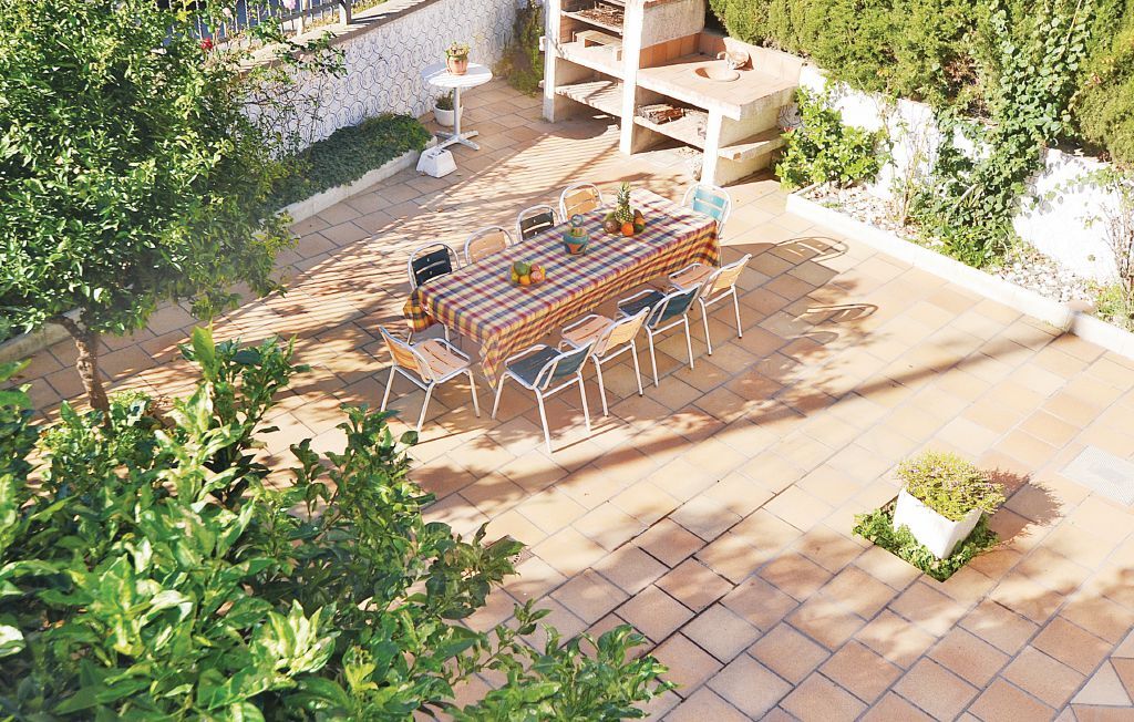 Maison 7 chambres avec jardins, vue mer à Santa Susanna - Photo 3