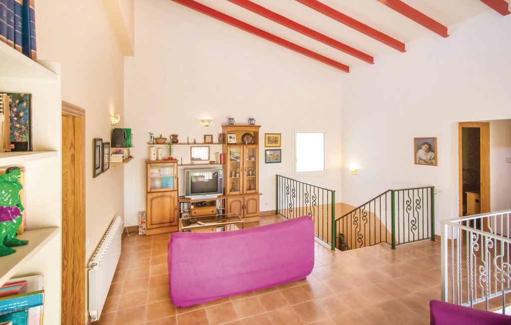 Maison 7 chambres avec jardins, vue mer à Santa Susanna - Photo 4