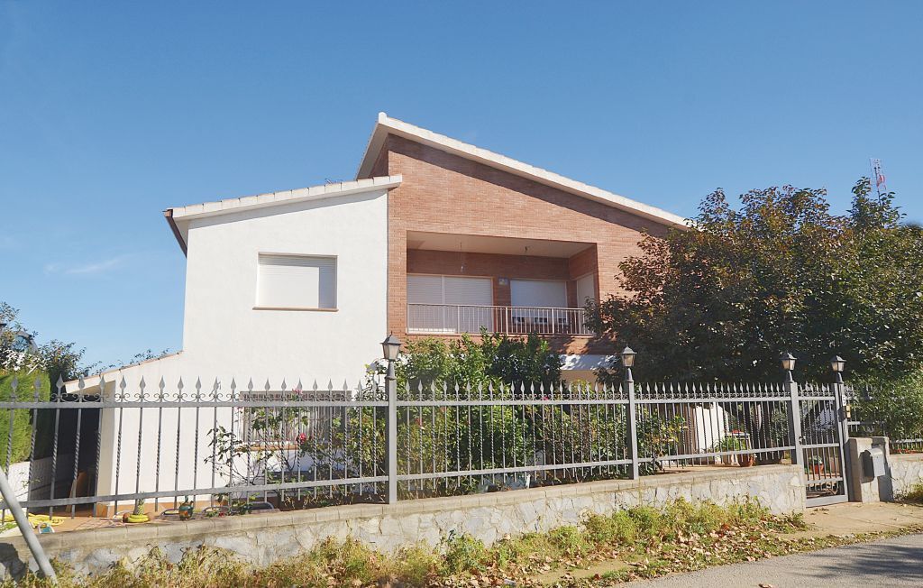 Maison 7 chambres avec jardins, vue mer à Santa Susanna - Photo 5