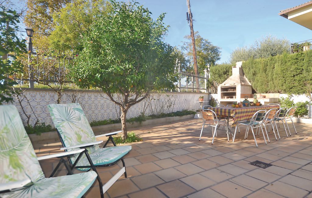 Maison 7 chambres avec jardins, vue mer à Santa Susanna - Photo 6