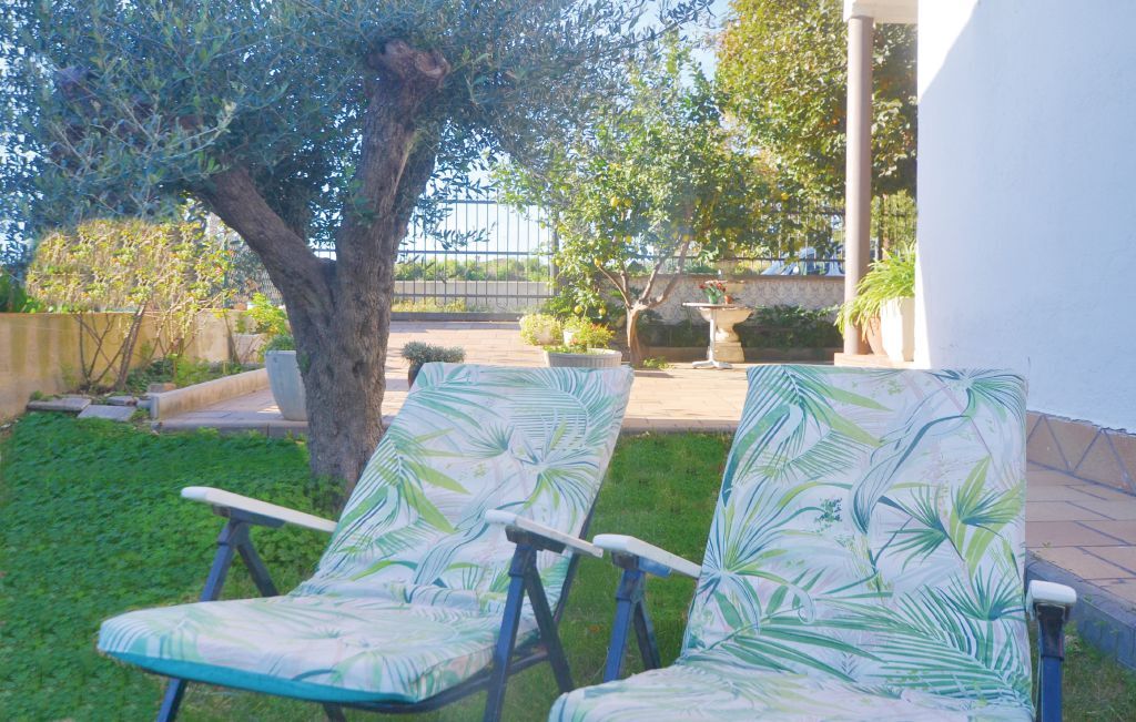 Maison 7 chambres avec jardins, vue mer à Santa Susanna - Photo 9