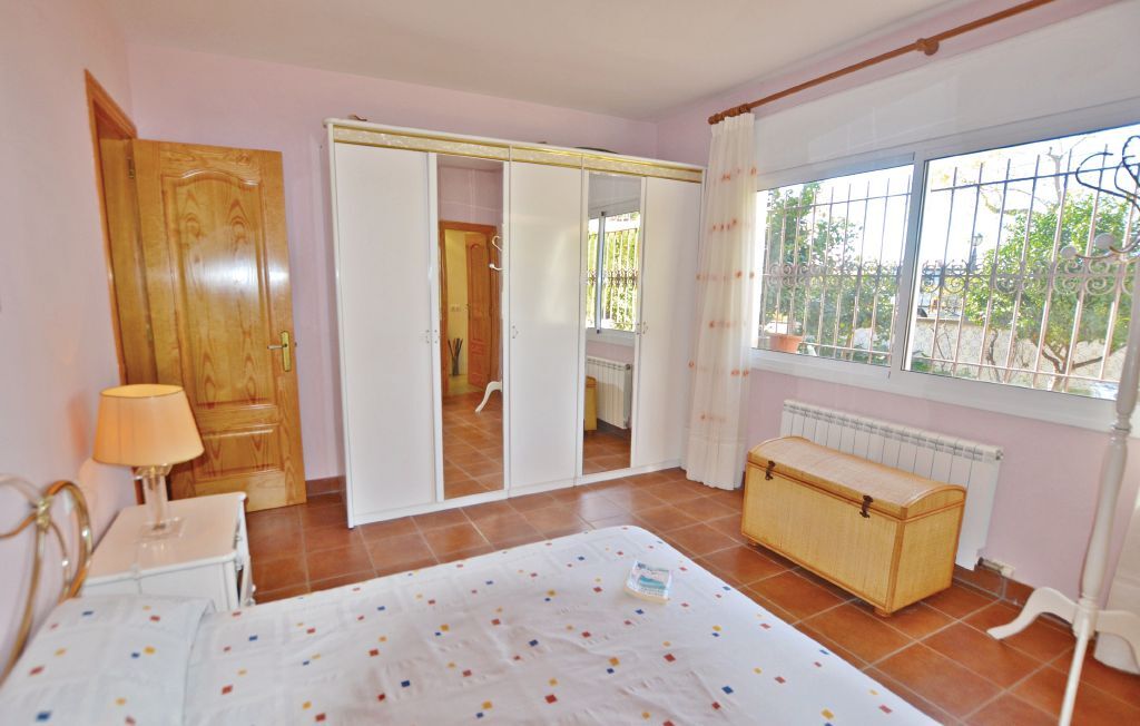 Maison 7 chambres avec jardins, vue mer à Santa Susanna - Photo 21
