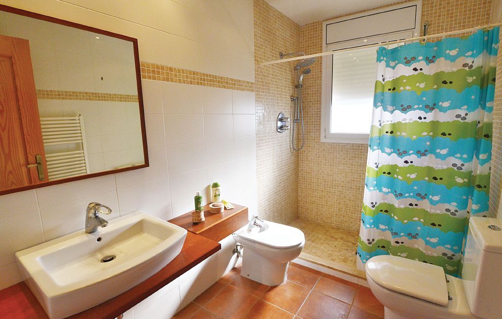 Maison 7 chambres avec jardins, vue mer à Santa Susanna - Photo 27