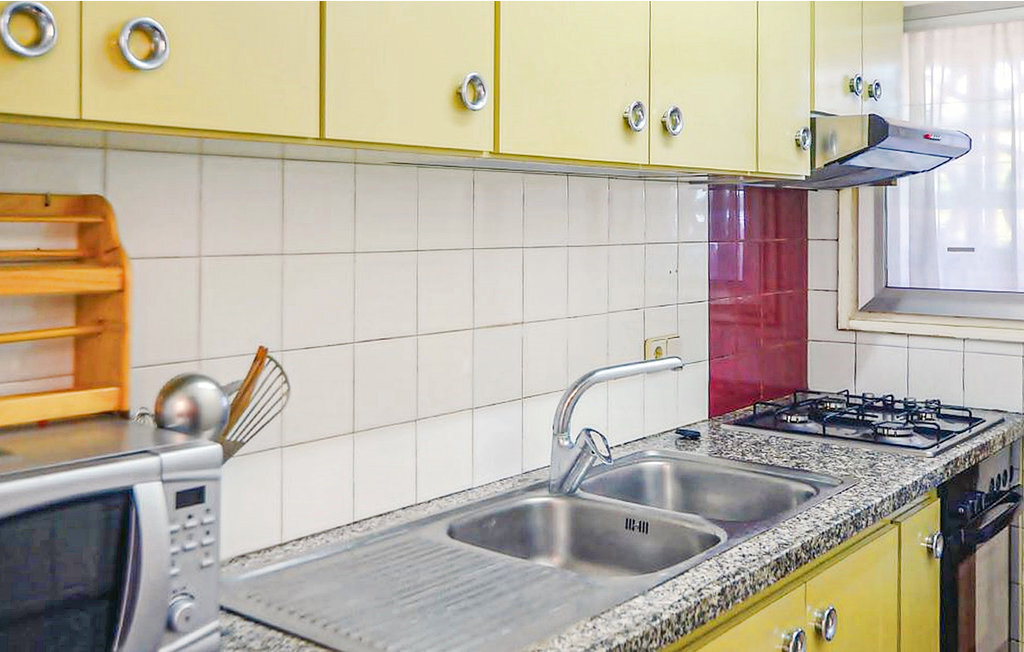 Appartement vue mer à Santa Susanna, 2 chambres, 6 personnes - Photo 12