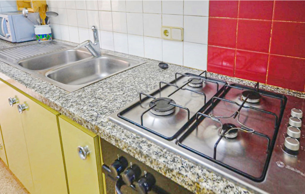 Appartement vue mer à Santa Susanna, 2 chambres, 6 personnes - Photo 13