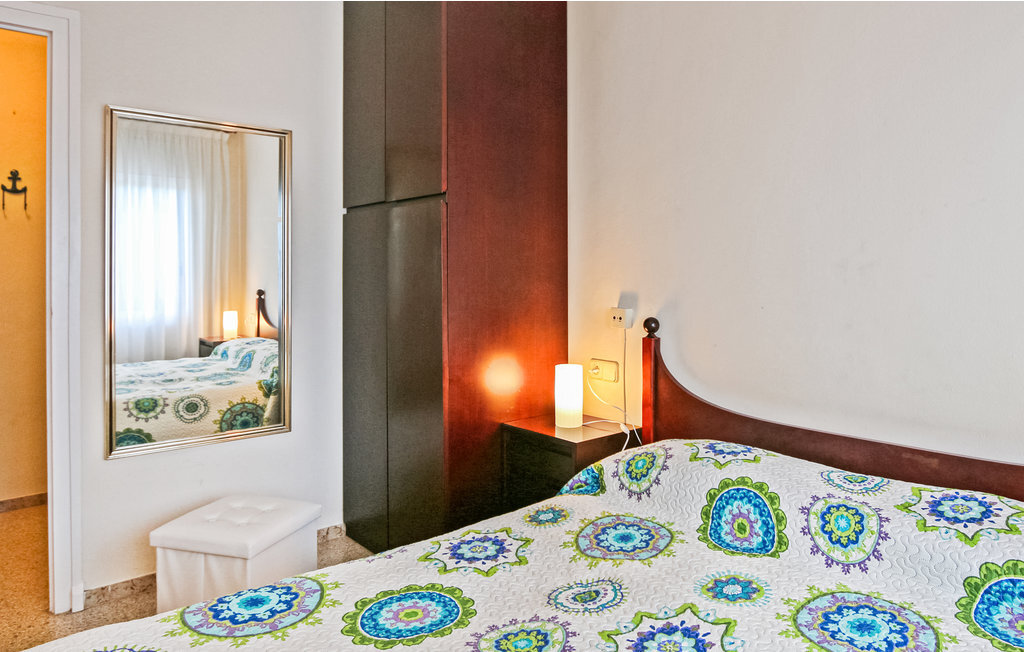 Appartement vue mer à Santa Susanna, 2 chambres, 6 personnes - Photo 15