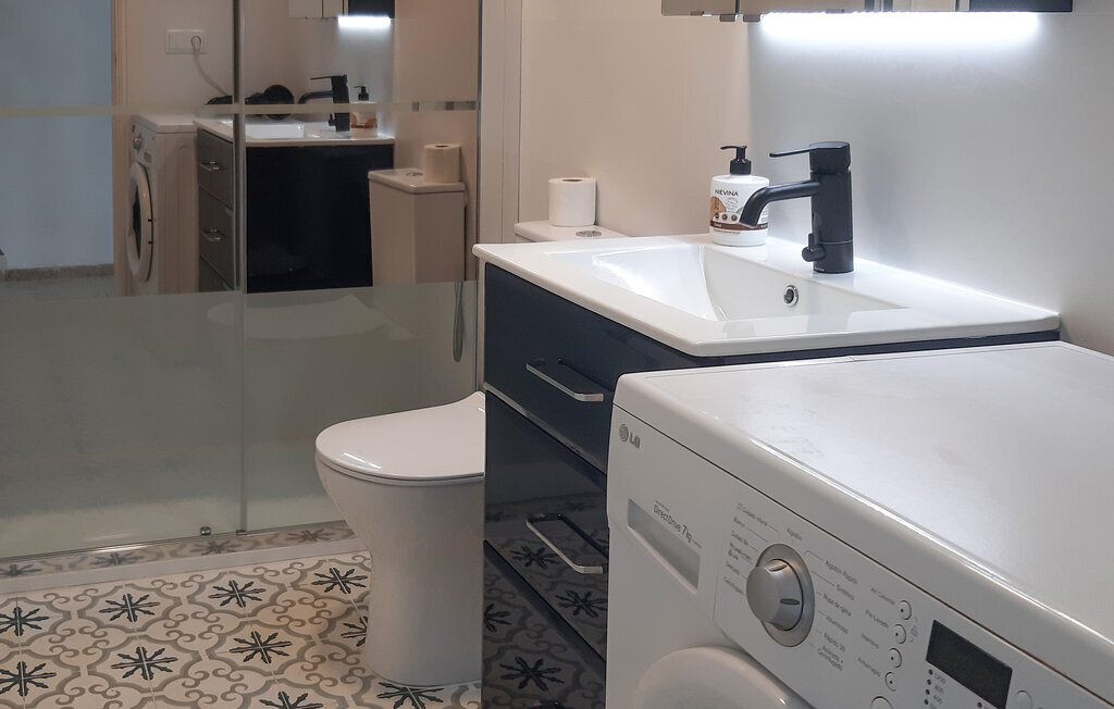 Appartement vue mer à Santa Susanna, 2 chambres, 6 personnes - Photo 17