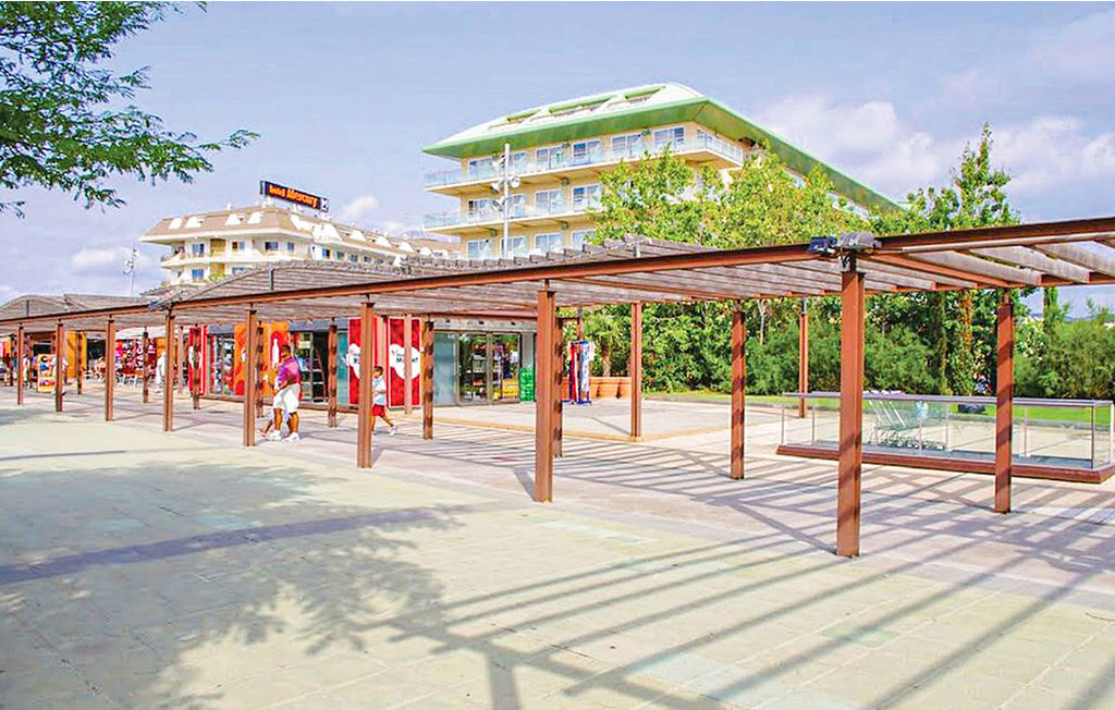 Appartement vue mer à Santa Susanna, 2 chambres, 6 personnes - Photo 22