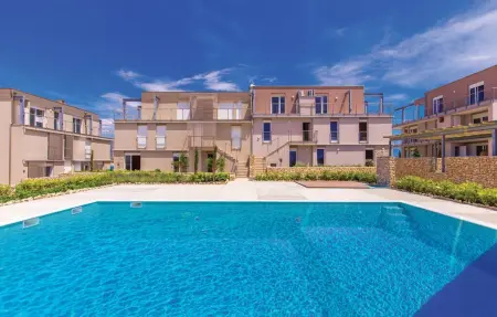 Location appartement à Povljana