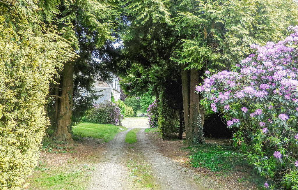 Maison 16 personnes avec jardin 4 000 m² à St Clément Rancoudray - Photo 3