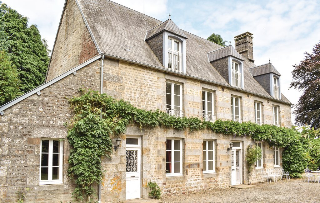 Maison 16 personnes avec jardin 4 000 m² à St Clément Rancoudray - Photo 10