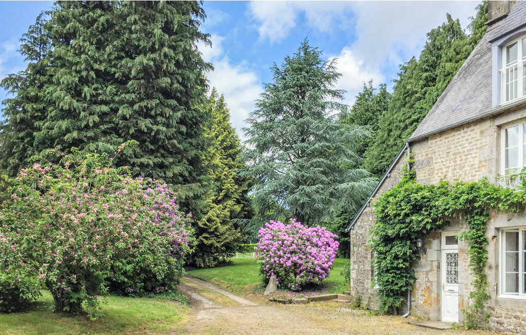 Maison 16 personnes avec jardin 4 000 m² à St Clément Rancoudray - Photo 11