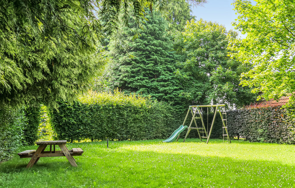 Maison 16 personnes avec jardin 4 000 m² à St Clément Rancoudray - Photo 12