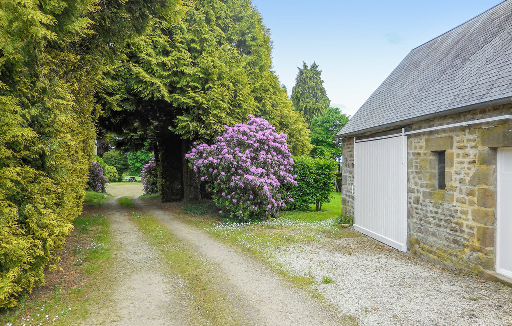 Maison 16 personnes avec jardin 4 000 m² à St Clément Rancoudray - Photo 13