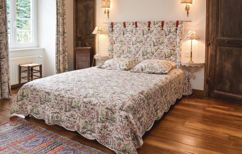 Maison 16 personnes avec jardin 4 000 m² à St Clément Rancoudray - Photo 21