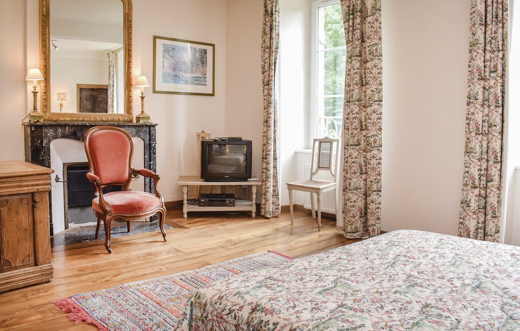 Maison 16 personnes avec jardin 4 000 m² à St Clément Rancoudray - Photo 22