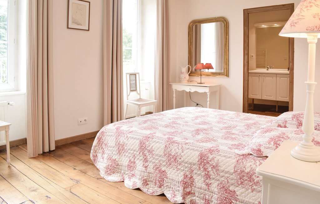Maison 16 personnes avec jardin 4 000 m² à St Clément Rancoudray - Photo 24