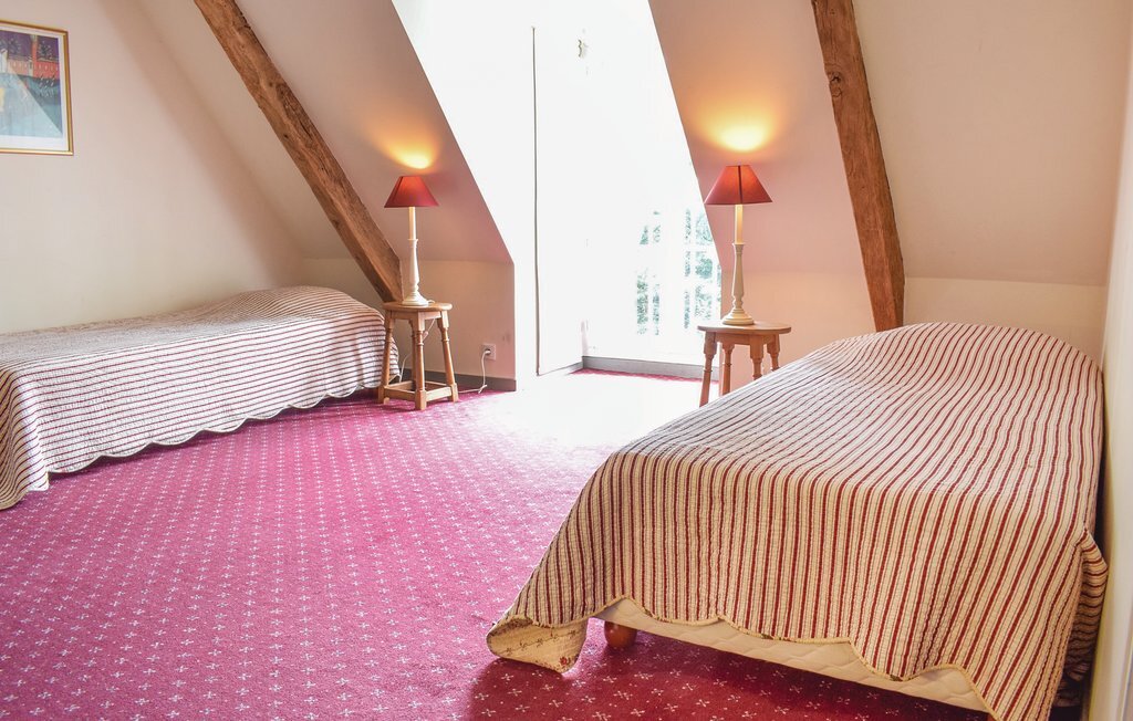 Maison 16 personnes avec jardin 4 000 m² à St Clément Rancoudray - Photo 26