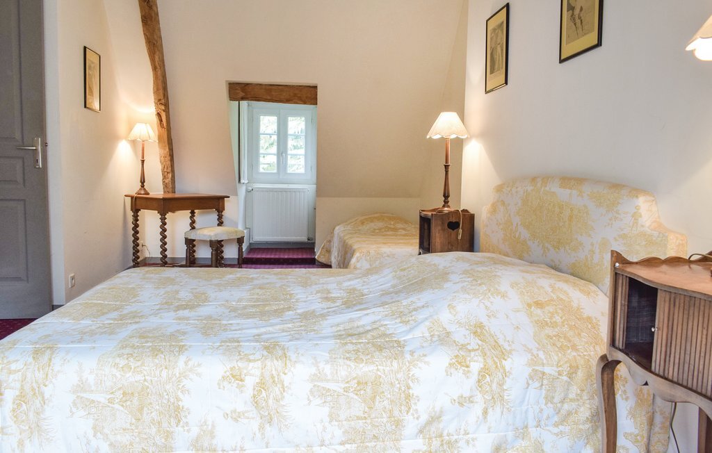 Maison 16 personnes avec jardin 4 000 m² à St Clément Rancoudray - Photo 27