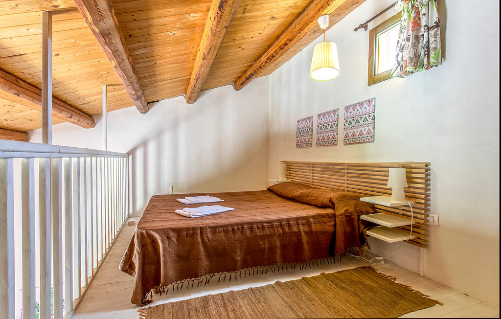 Casale Granati : maison en pierre avec piscine à Rosolini - Photo 7