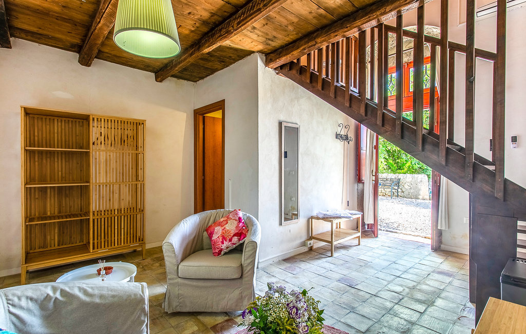 Casale Granati : maison en pierre avec piscine à Rosolini - Photo 19