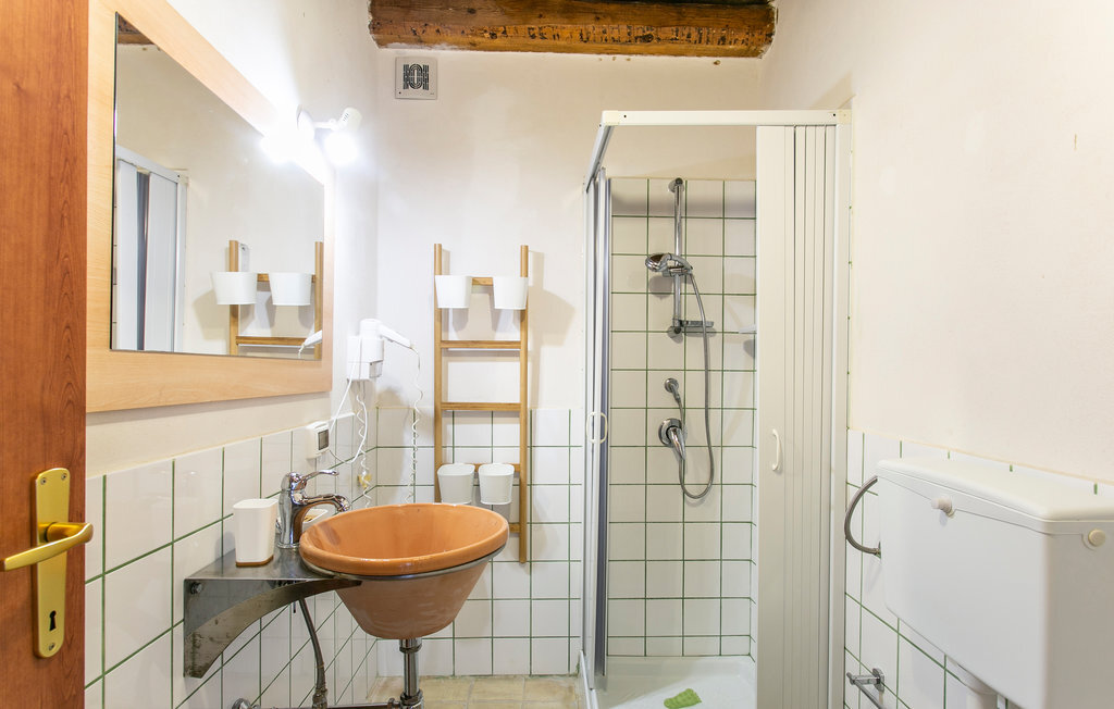 Casale Granati : maison en pierre avec piscine à Rosolini - Photo 24