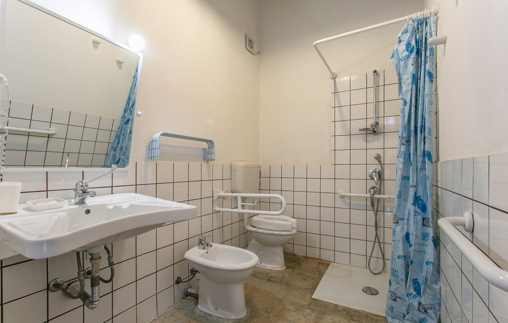 Casale Granati : maison en pierre avec piscine à Rosolini - Photo 25