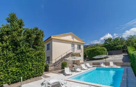 Location maison à Jadranovo