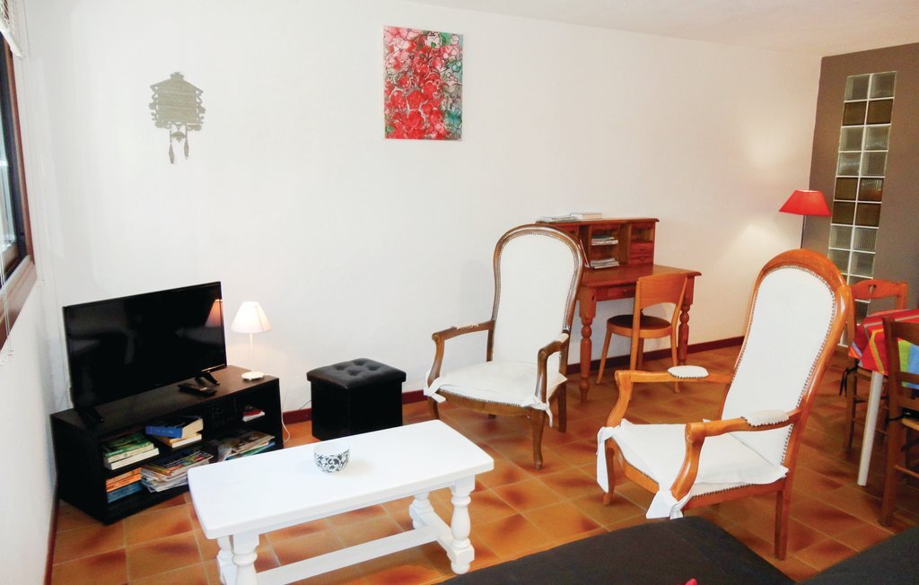 Appartement 4 pers. avec terrasse à Pignan, vignobles - Photo 2