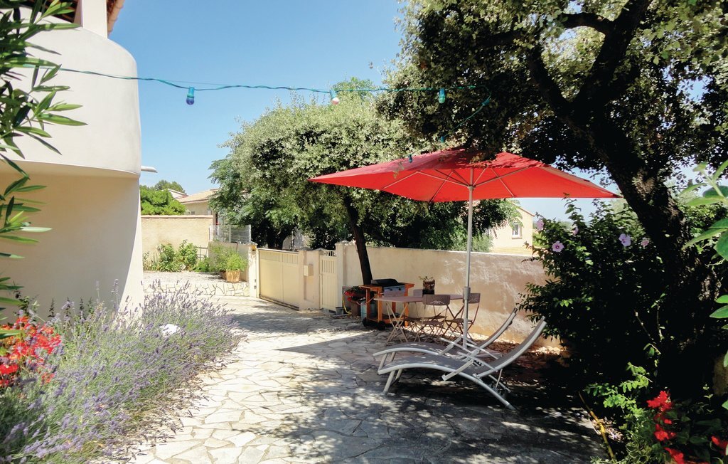 Appartement 4 pers. avec terrasse à Pignan, vignobles - Photo 4