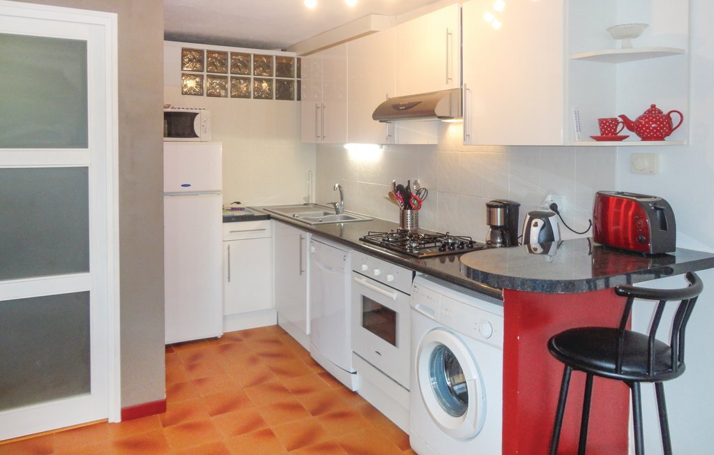 Appartement 4 pers. avec terrasse à Pignan, vignobles - Photo 6