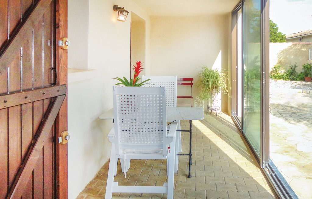 Appartement 4 pers. avec terrasse à Pignan, vignobles - Photo 8