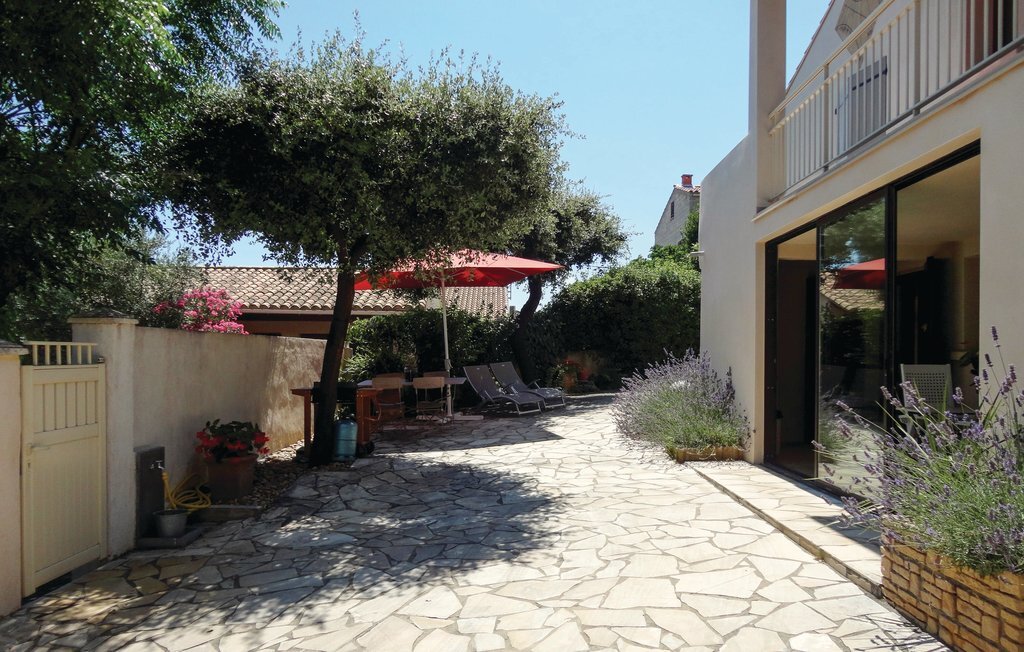 Appartement 4 pers. avec terrasse à Pignan, vignobles - Photo 10