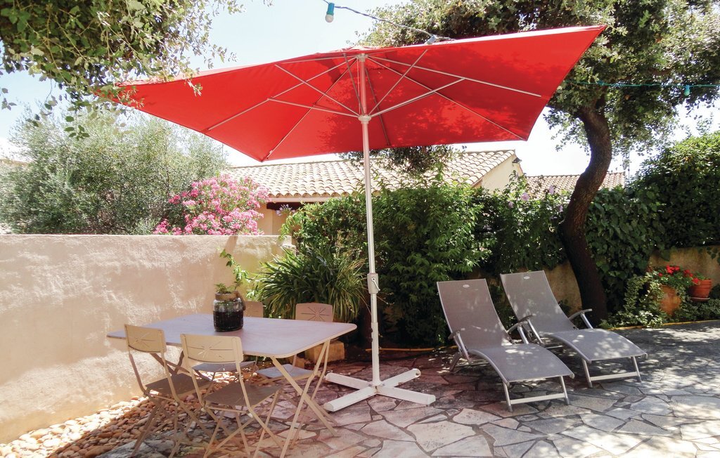 Appartement 4 pers. avec terrasse à Pignan, vignobles - Photo 11