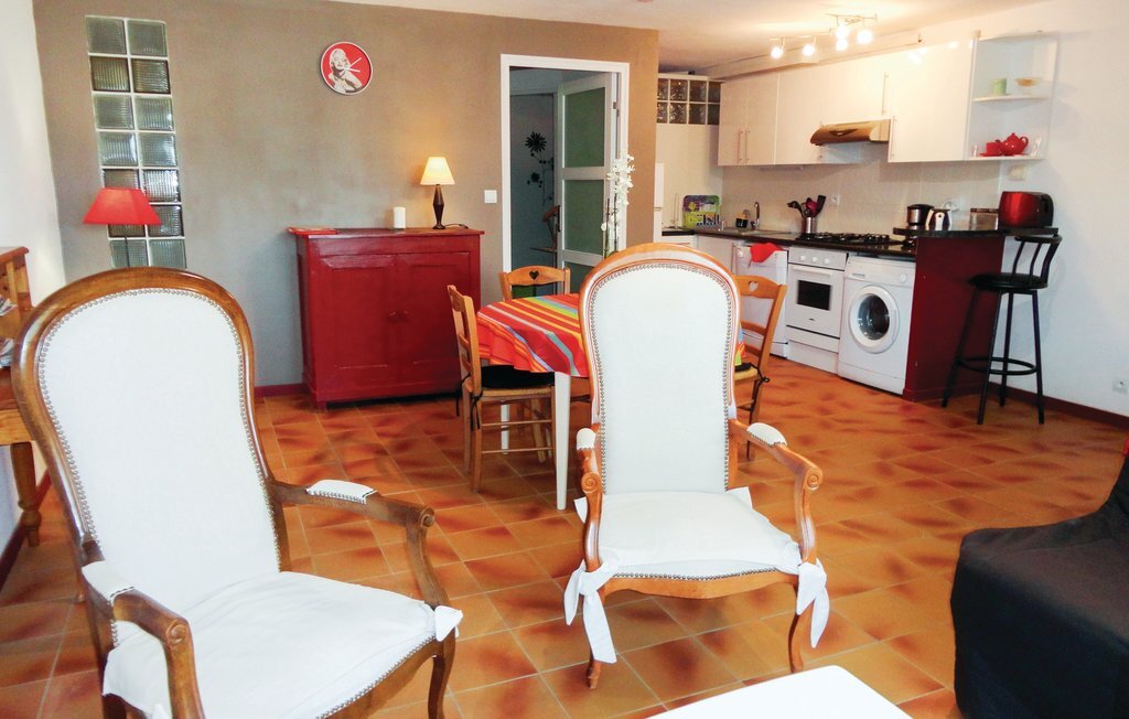 Appartement 4 pers. avec terrasse à Pignan, vignobles - Photo 12