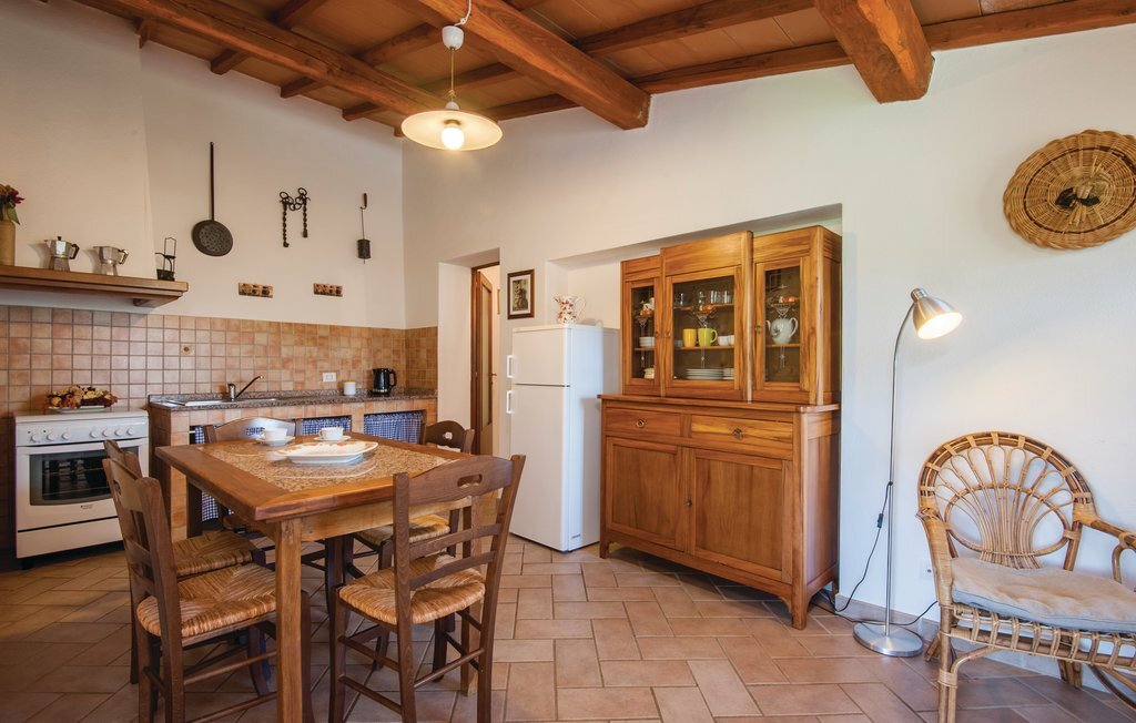 Cortilla 3 - Appartement en ferme viticole Montecucco - Photo 3