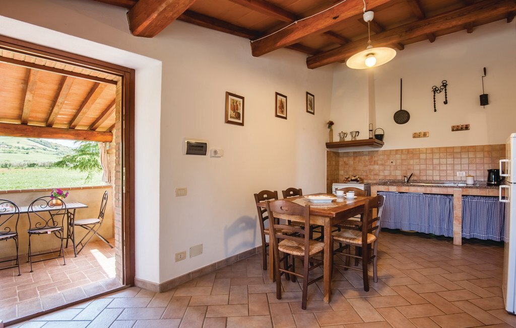 Cortilla 3 - Appartement en ferme viticole Montecucco - Photo 10