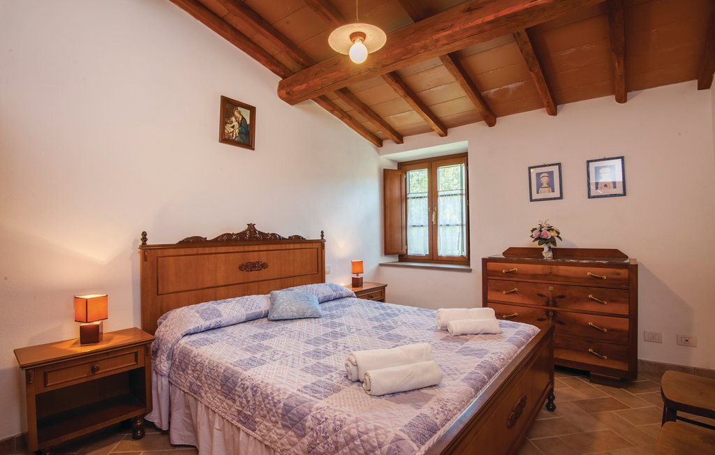 Cortilla 3 - Appartement en ferme viticole Montecucco - Photo 11