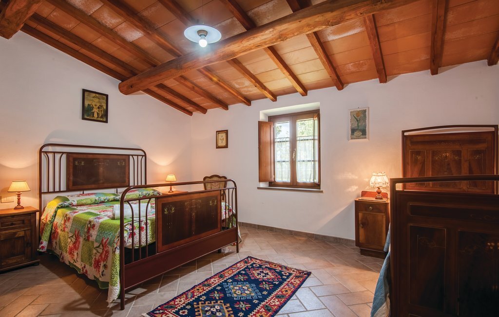 Cortilla 3 - Appartement en ferme viticole Montecucco - Photo 12