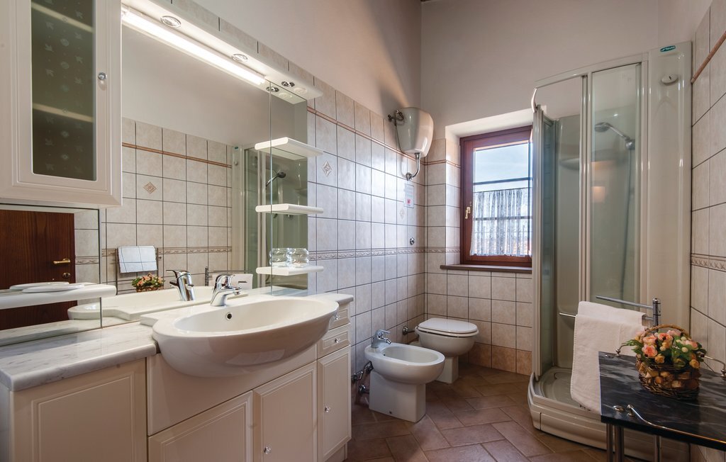 Cortilla 3 - Appartement en ferme viticole Montecucco - Photo 13