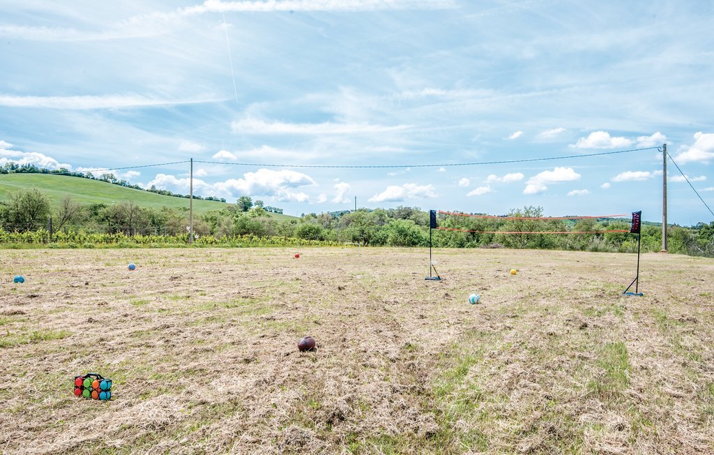 Cortilla 3 - Appartement en ferme viticole Montecucco - Photo 15