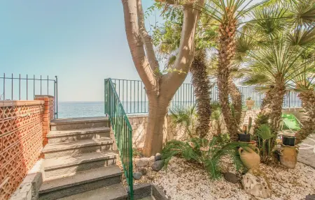 Villa Chrilu', Location Maison 4 personnes à Riposto CT - Photo 1