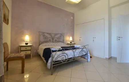 Villa Chrilu', Location Maison 4 personnes à Riposto CT - Photo 2