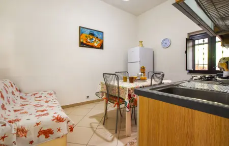 Villa Chrilu', Location Maison 4 personnes à Riposto CT - Photo 5