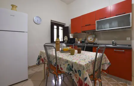 Villa Chrilu', Location Maison 4 personnes à Riposto CT - Photo 6