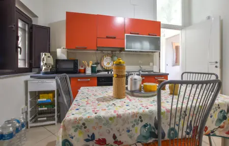 Villa Chrilu', Location Maison 4 personnes à Riposto CT - Photo 8