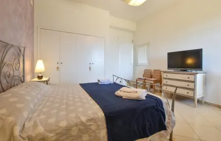 Villa Chrilu', Location Maison 4 personnes à Riposto CT - Photo 9